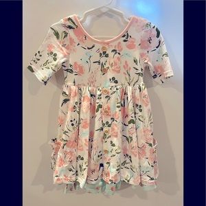 Sweet Honey NWT Size 3 Mad Hatter Prim